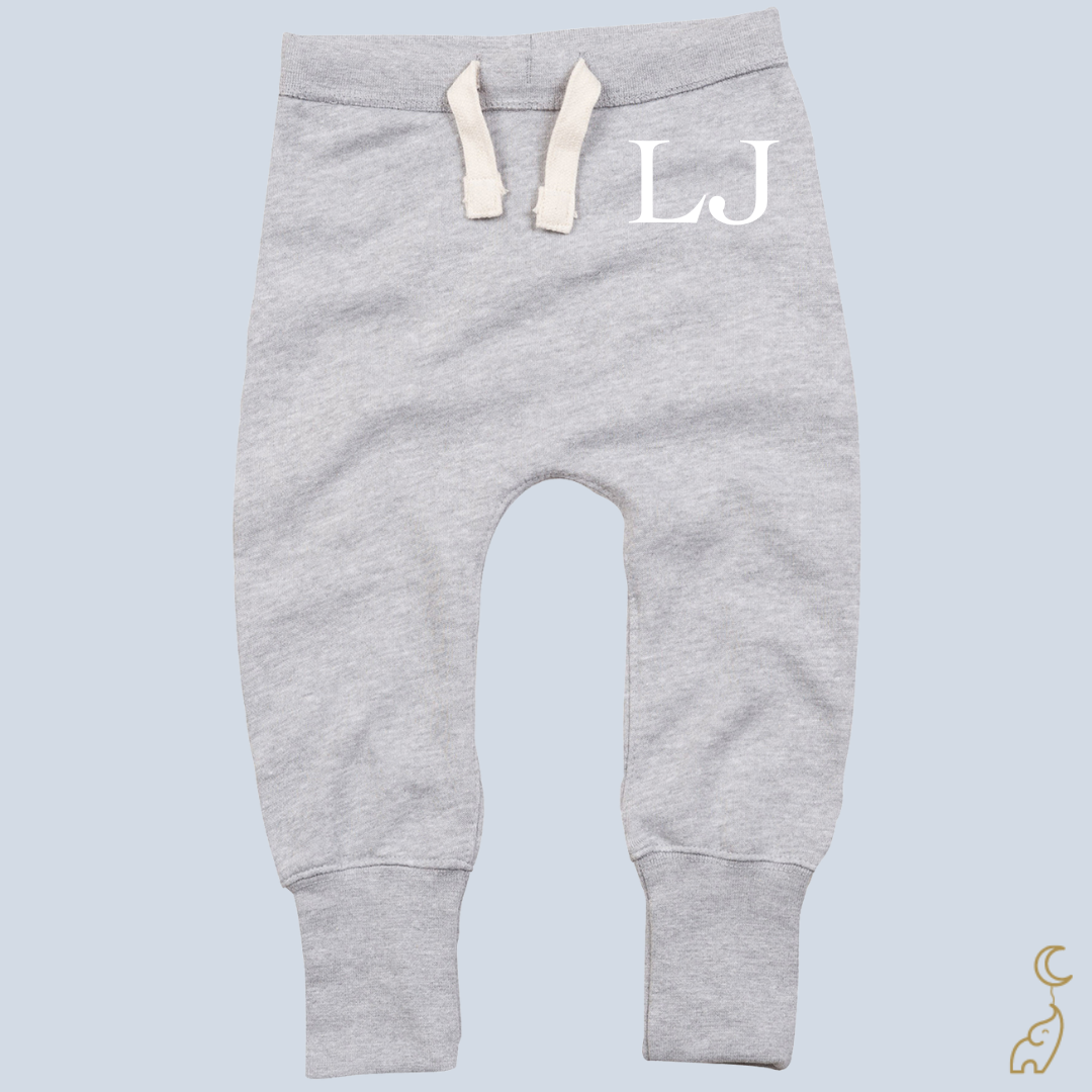 Personalised joggers online