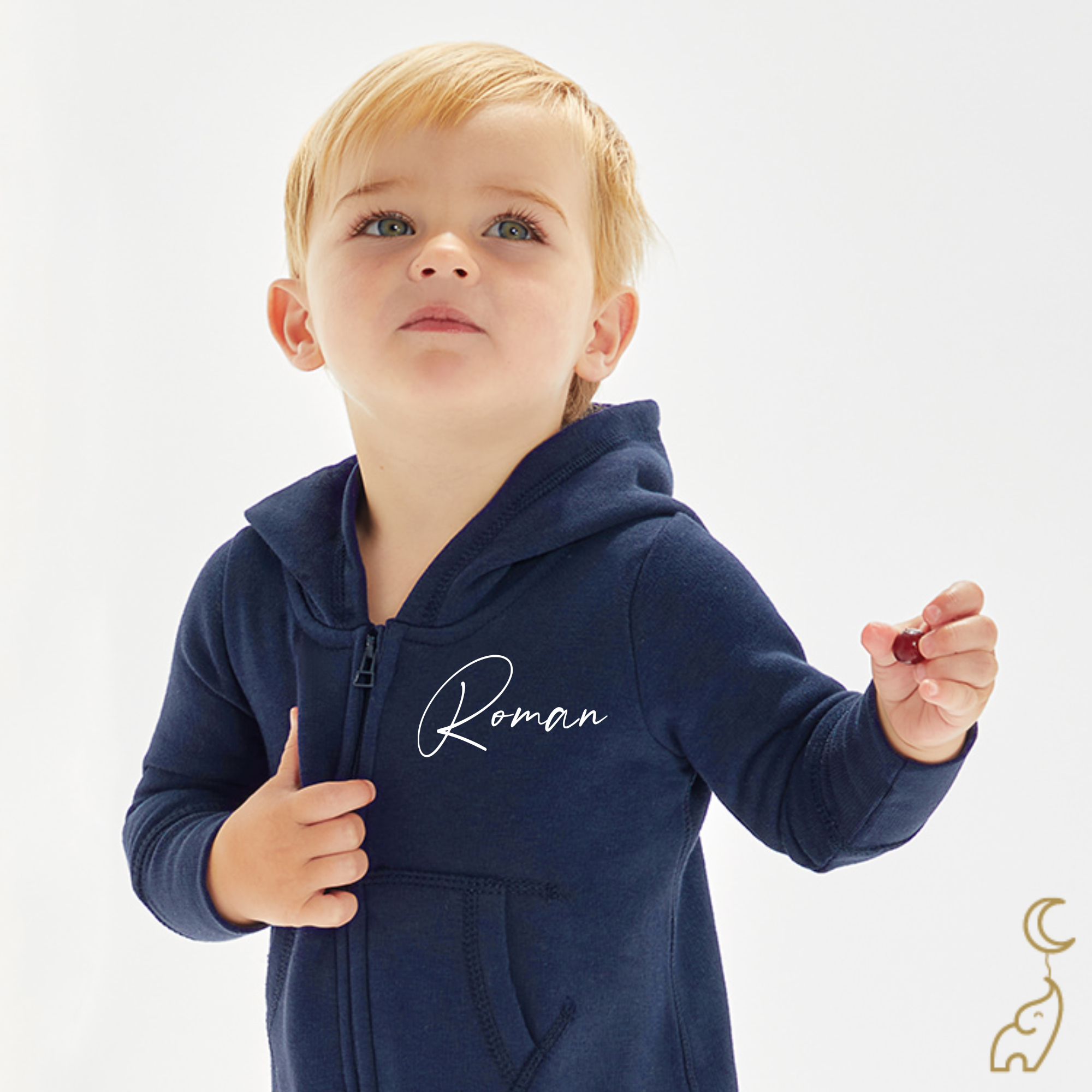 Personalised all best sale in one baby